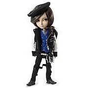 Pullip Taeyang Kain Doll